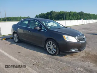 2012 Buick Verano with VIN 1G4PP5SK6C4206793, listed as a IAAI auction lot 42483078 with 151,842 mi miles and . Bid and sale history available at DreamBid. Image 1.
