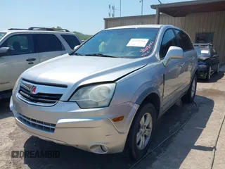 2008 Saturn VUE XE with VIN 3GSCL33P68S508996, listed as a IAAI auction lot 42078700 with 169,232 mi miles. Bid and sale history available at carsss.com. Image 2.