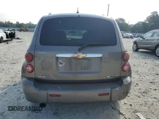 2011 Chevrolet HHR 2LT с VIN 3GNBACFU7BS642011, выставлен на аукционе Copart как лот 63896235 с пробегом 154 160 миль миль и Списание • Salvage title. История ставок и продаж доступна на DreamBid. Изображение 6.