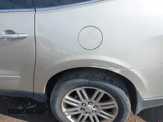 2015 Chevrolet Traverse LT with VIN 1GNKVGKD6FJ218604, listed as a IAAI auction lot 42142500 with 181,653 mi miles and . Bid and sale history available at DreamBid. Image 18.