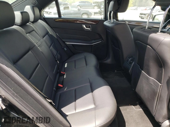 2015 Mercedes-Benz E 350 Luxury with VIN WDDHF8JB2FB127447, listed as a Copart auction lot 51243795 with 59,848 mi miles and Salvage Title. Bid and sale history available at DreamBid. Image 10.