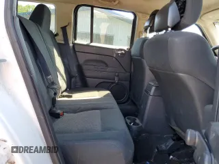 2012 Jeep Patriot Sport with VIN 1C4NJRBB6CD667450, listed as a Copart auction lot 59135465 with 79,865 mi miles and Clean title. Bid and sale history available at DreamBid. Image 11.