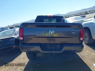 2016 Ram 1500 Tradesman with VIN 3C6JR6ATXGG158364, listed as a IAAI auction lot 41626474 with 81,776 mi miles and . Bid and sale history available at DreamBid. Image 16.