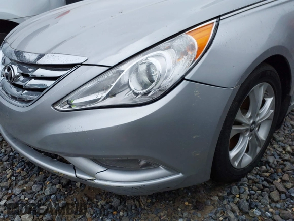 2013 Hyundai Sonata Limited with VIN 5NPEC4AC0DH732425, listed as a IAAI auction lot 42030047 with 109,241 mi miles and . Bid and sale history available at DreamBid. Image 12.