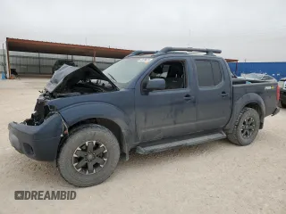 2019 Nissan Frontier Pro-4X with VIN 1N6DD0EVXKN783325, listed as a Copart auction lot 42039475 with 82,178 mi miles and Clean title. Bid and sale history available at DreamBid. Image 1.