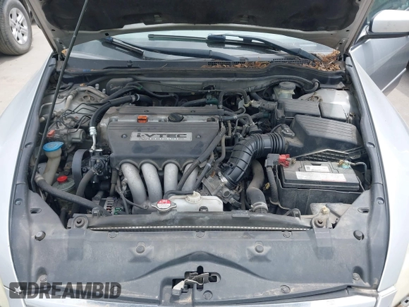 2006 Honda Accord EX-L с VIN 1HGCM56806A024170, выставлен на аукционе IAAI как лот 42482626 с пробегом 157 717 миль миль и . История ставок и продаж доступна на DreamBid. Изображение 10.