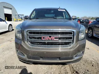 2016 GMC Yukon SLT with VIN 1GKS2BKC7GR122208, listed as a Copart auction lot 50540764 with 149,812 mi miles and Salvage Title. Bid and sale history available at DreamBid. Image 5.