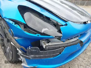 2021 Tesla Model Y Performance z VIN 5YJYGDEF8MF209819, wystawiony jako IAAI lot #41757009 z przebiegiem 37 685 mil mil oraz . Historia ofert i sprzedaży dostępna na DreamBid. Obrazek 19.