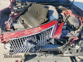 2020 Lexus LS z VIN JTHEYLFF1L5008514, wystawiony jako Copart lot #56605495 z przebiegiem 40 723 mil mil oraz Szkoda całkowita • Salvage title. Historia ofert i sprzedaży dostępna na DreamBid. Obrazek 11.