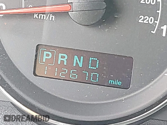 2006 Jeep Grand Cherokee Limited with VIN 1J8HR58NX6C165964, listed as a IAAI auction lot 42242453 with 112,670 mi miles and . Bid and sale history available at DreamBid. Image 15.