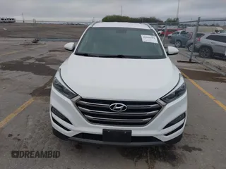 2016 Hyundai Tucson Limited with VIN KM8J33A2XGU037231, listed as a IAAI auction lot 42096501 with 151,912 mi miles and . Bid and sale history available at DreamBid. Image 6.