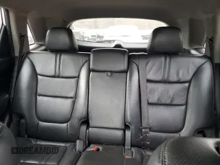 2015 Kia Sorento LX with VIN 5XYKTCA69FG654549, listed as a Copart auction lot 52322315 with 202,842 mi miles and Clean Title. Bid and sale history available at DreamBid. Image 10.
