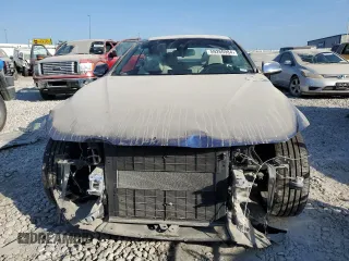 2020 BMW 4 Series 430i xDrive with VIN WBA4Z3C06L5P37552, listed as a Copart auction lot 59260984 with 50,880 mi miles and Salvage title. Bid and sale history available at DreamBid. Image 5.