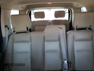 2008 Ford Explorer Eddie Bauer with VIN 1FMEU64E18UB09036, listed as a Copart auction lot 62961975 with 174,960 mi miles and Clean title. Bid and sale history available at DreamBid. Image 10.