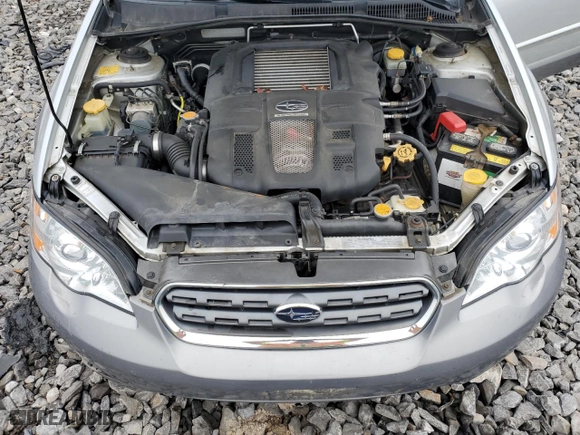 2006 Subaru Legacy Wagon Outback 2.5 XT Ltd with VIN 4S4BP67C664341746, listed as a Copart auction lot 78517084 with 138,240 mi miles and Non Repairable. Bid and sale history available at carsss.com. Image 11.