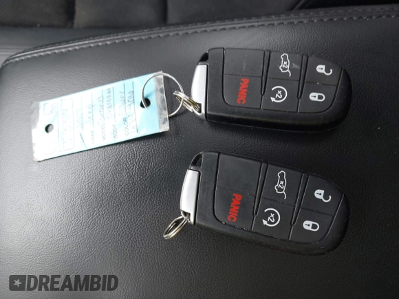 2019 Jeep Grand Cherokee Laredo E с VIN 1C4RJFAG3KC674406, выставлен на аукционе IAAI как лот 42389320 с пробегом 92 368 миль миль и . История ставок и продаж доступна на DreamBid. Изображение 11.