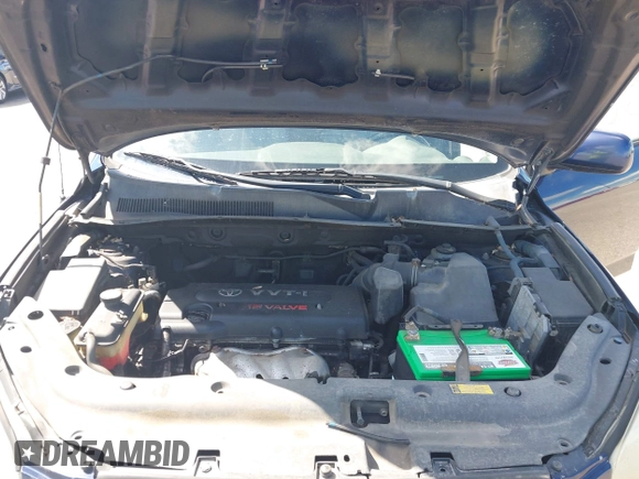 2006 Toyota RAV4 Limited with VIN JTMZD31V865006759, listed as a IAAI auction lot 42775663 with 177,900 mi miles and . Bid and sale history available at DreamBid. Image 10.