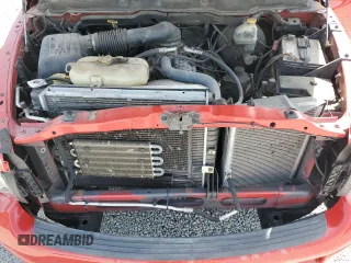 2003 Dodge 1500 ST with VIN 1D7HU18Z83J519303, listed as a Copart auction lot 53790455 with 135,529 mi miles and Salvage Title. Bid and sale history available at DreamBid. Image 11.