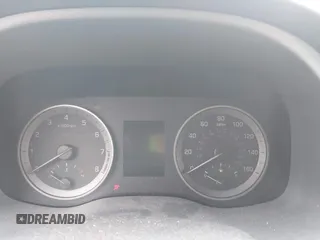 2017 Hyundai Tucson SE z VIN KM8J23A46HU387316, wystawiony jako IAAI lot #42074274 z przebiegiem Nie podano mil oraz . Historia ofert i sprzedaży dostępna na DreamBid. Obrazek 7.