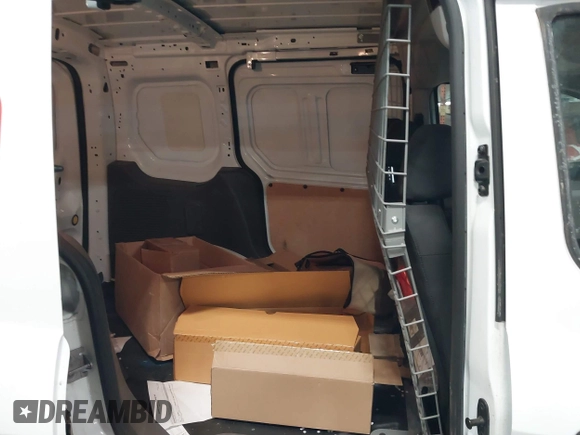 2022 Ford Transit Connect XL z VIN NM0LS6S26N1517598, wystawiony jako IAAI lot #41413312 z przebiegiem 81 356 mil mil oraz . Historia ofert i sprzedaży dostępna na DreamBid. Obrazek 8.