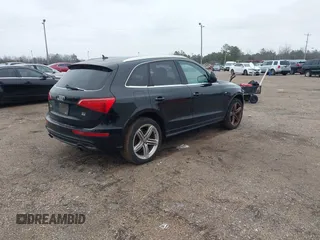 2010 Audi Q5 Prestige с VIN WA1WKAFP0AA072837, выставлен на аукционе IAAI как лот 41274076 с пробегом 218 744 миль миль и . История ставок и продаж доступна на DreamBid. Изображение 4.