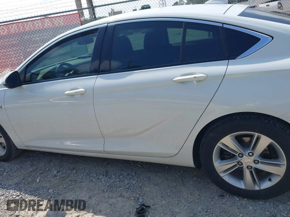 2018 Buick Regal Preferred с VIN W04GL6SX2J1109620, выставлен на аукционе IAAI как лот 41926276 с пробегом 145 371 миль миль и . История ставок и продаж доступна на DreamBid. Изображение 15.