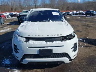 2020 Land Rover Range Rover Evoque R-Dynamic HSE z VIN SALZM2GX1LH115540, wystawiony jako IAAI lot #41386459 z przebiegiem 34 053 mil mil oraz . Historia ofert i sprzedaży dostępna na DreamBid. Obrazek 13.