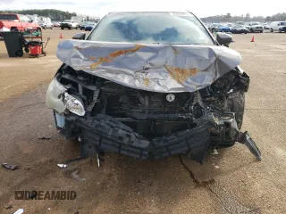 2017 Toyota Camry XLE with VIN 4T1BF1FK0HU663560, listed as a Copart auction lot 43622575 with Not Provided miles and Salvage Title. Bid and sale history available at DreamBid. Image 5.
