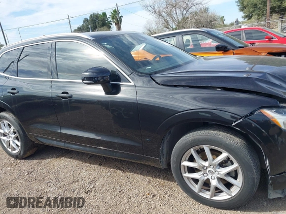 2020 Volvo XC60 Momentum с VIN YV4102RK5L1525071, выставлен на аукционе IAAI как лот 41470038 с пробегом 72 810 миль миль и . История ставок и продаж доступна на DreamBid. Изображение 13.