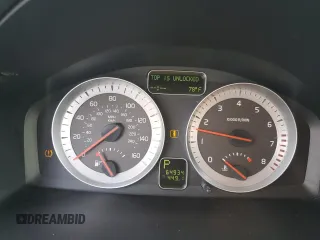 2013 Volvo C70 T5 с VIN YV1672MC8DJ139339, выставлен на аукционе Copart как лот 55980475 с пробегом 64 934 миль миль и Списание • Salvage title. История ставок и продаж доступна на DreamBid. Изображение 9.