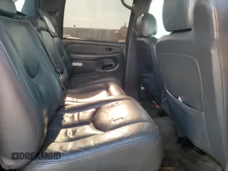 2003 Chevrolet Avalanche with VIN 3GNEC13T13G186356, listed as a Copart auction lot 77680024 with Not Provided miles and Salvage Title. Bid and sale history available at DreamBid. Image 11.
