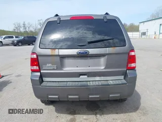 2012 Ford Escape XLT z VIN 1FMCU0D76CKB89914, wystawiony jako IAAI lot #42135184 z przebiegiem 193 345 mil mil oraz . Historia ofert i sprzedaży dostępna na DreamBid. Obrazek 16.