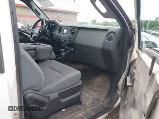 2015 Ford F-250 XL with VIN 1FDBF2B63FEA47602, listed as a IAAI auction lot 42412732 with 436,482 mi miles and . Bid and sale history available at DreamBid. Image 5.