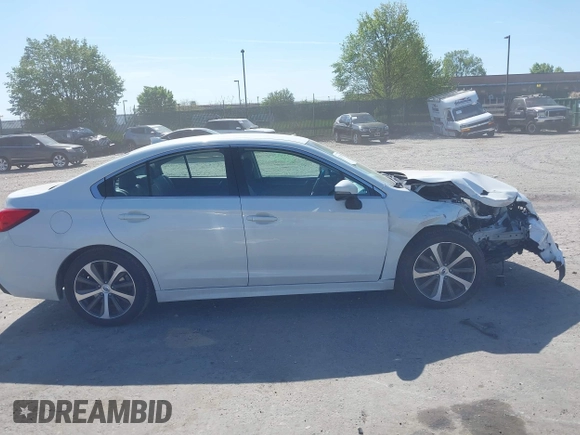 2019 Subaru Legacy Limited with VIN 4S3BNAJ67K3021545, listed as a IAAI auction lot 42133951 with 64,279 mi miles and . Bid and sale history available at DreamBid. Image 14.