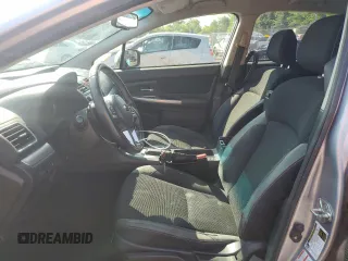 2016 Subaru Crosstrek Premium z VIN JF2GPABC3G8201041, wystawiony jako Copart lot #61529145 z przebiegiem 121 163 mil mil oraz Szkoda całkowita • Salvage title. Historia ofert i sprzedaży dostępna na DreamBid. Obrazek 7.