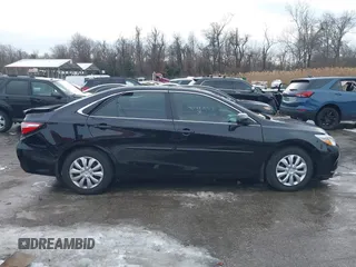 2016 Toyota Camry XSE with VIN 4T1BK1FKXGU030459, listed as a IAAI auction lot 41249705 with 190,531 mi miles. Bid and sale history available at carsss.com. Image 13.