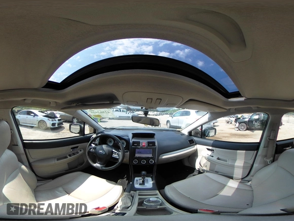 2013 Subaru Impreza Limited z VIN JF1GJAH69DH013739, wystawiony jako IAAI lot #42562425 z przebiegiem 105 486 mil mil oraz . Historia ofert i sprzedaży dostępna na DreamBid. Obrazek 18.