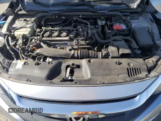 2016 Honda Civic EX-L z VIN 19XFC1F72GE219894, wystawiony jako Copart lot #58762635 z przebiegiem 104 554 mil mil oraz Szkoda całkowita • Salvage title. Historia ofert i sprzedaży dostępna na DreamBid. Obrazek 11.
