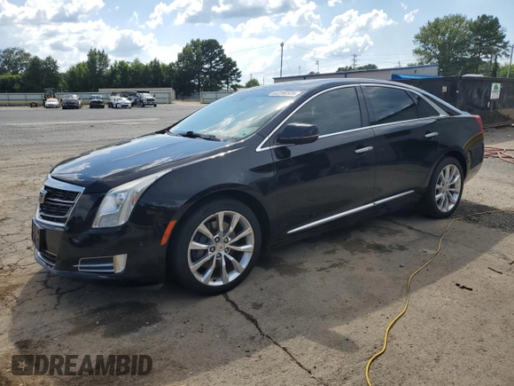 2016 Cadillac XTS Luxury Collection с VIN 2G61M5S33G9131522, выставлен на аукционе Copart как лот 62200325 с пробегом 232 161 миль миль и Чистый • Clean title. История ставок и продаж доступна на DreamBid. Изображение 1.