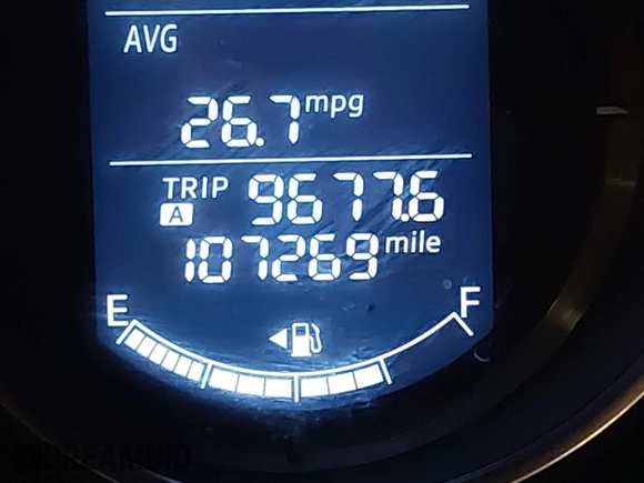 2016 Mazda 6 i Sport with VIN JM1GJ1U57G1433732, listed as a IAAI auction lot 41879844 with 107,269 mi miles and . Bid and sale history available at DreamBid. Image 15.
