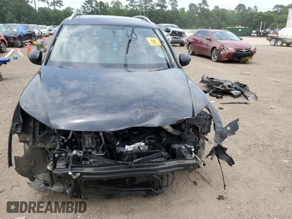 2013 Volkswagen Tiguan SE z VIN WVGAV7AXXDW523728, wystawiony jako Copart lot #64116173 z przebiegiem 116 336 mil mil oraz Szkoda całkowita • Salvage title. Historia ofert i sprzedaży dostępna na DreamBid. Obrazek 5.