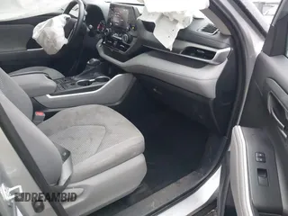 2020 Toyota Highlander LE с VIN 5TDBZRBH9LS014227, выставлен на аукционе IAAI как лот 41479228 с пробегом 38 066 миль миль и . История ставок и продаж доступна на DreamBid. Изображение 5.