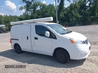 2017 Nissan NV200 S с VIN 3N6CM0KN4HK692002, выставлен на аукционе IAAI как лот 42600116 с пробегом 157 810 миль миль и . История ставок и продаж доступна на DreamBid. Изображение 13.