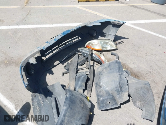 2003 Ford Windstar LX с VIN 2FMZA51493BA58688, выставлен на аукционе IAAI как лот 42279129 с пробегом Не указан миль и . История ставок и продаж доступна на DreamBid. Изображение 12.