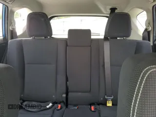 2018 Toyota RAV4 XLE z VIN JTMWFREV6JJ198161, wystawiony jako Copart lot #60288815 z przebiegiem 52 231 mil mil oraz Szkoda całkowita • Salvage title. Historia ofert i sprzedaży dostępna na DreamBid. Obrazek 10.
