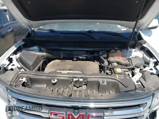 2020 GMC Acadia SLE with VIN 1GKKNKLA1LZ227373, listed as a IAAI auction lot 41852128 with 65,297 mi miles and . Bid and sale history available at carsss.com. Image 10.
