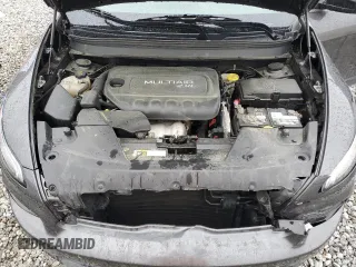 2017 Jeep Cherokee Latitude с VIN 1C4PJMCB8HW530810, выставлен на аукционе Copart как лот 49972505 с пробегом 149 723 миль миль и Списание • Salvage title. История ставок и продаж доступна на DreamBid. Изображение 12.