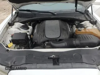 2011 Dodge Charger RT Plus with VIN 2B3CM5CT9BH543089, listed as a Copart auction lot 43019115 with 151,993 mi miles and Salvage Title. Bid and sale history available at carsss.com. Image 11.