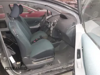 2007 Toyota Yaris с VIN JTDJT923475103121, выставлен на аукционе IAAI как лот 41812639 с пробегом 268 971 миль миль и . История ставок и продаж доступна на DreamBid. Изображение 5.