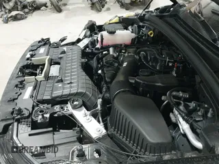 2025 Jeep Grand Cherokee Limited с VIN 1C4RJKBG2S8632657, выставлен на аукционе IAAI как лот 41669674 с пробегом 1 582 миль миль и . История ставок и продаж доступна на DreamBid. Изображение 22.